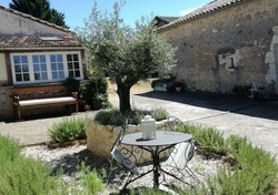 Romantic French Home for Sale, Thriving Holiday Business thumb-23278