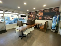 Takeaway Fast Food Shop Business For Sale thumb 2