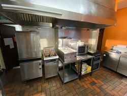 Takeaway Fast Food Shop Business For Sale thumb-23305