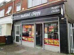 Northampton Based Thriving Fish & Chip Shop and Take away