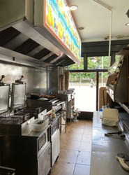 Pizza Shop for Sale / Chicken Shop for Sale thumb-23329