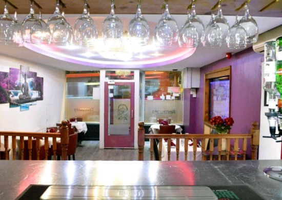 Restaurant for Sale - Moseley  0