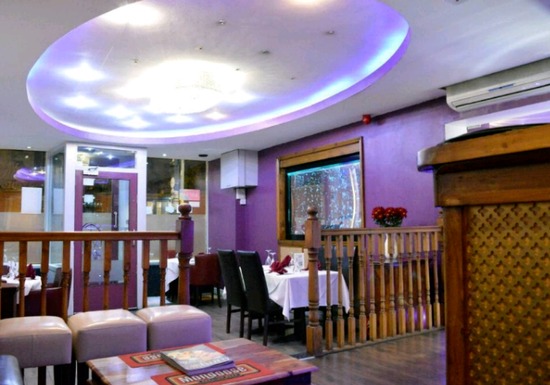 Restaurant for Sale - Moseley  1