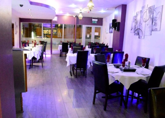 Restaurant for Sale - Moseley  3
