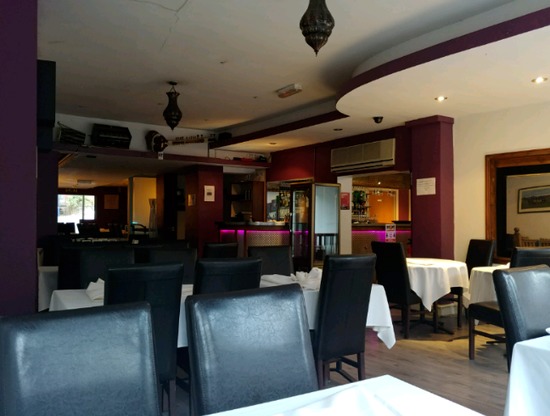 Restaurant for Sale - Moseley  7