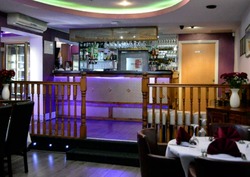Restaurant for Sale - Moseley