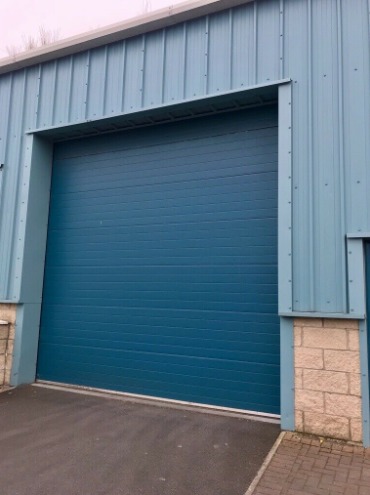 2500 sq ft Commercial Warehouse in Kirkcaldy For Sale  1