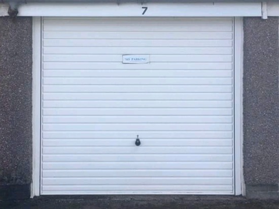 Garage for Sale - West Lothian  0