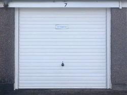 Garage for Sale - West Lothian