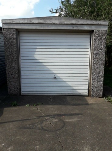 Second Hand Garage for Sale  0