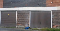 Garage for Sale - Batley, West Yorkshire