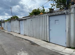 Commercial Yard with Units and Parking Spots for Sale thumb-23482