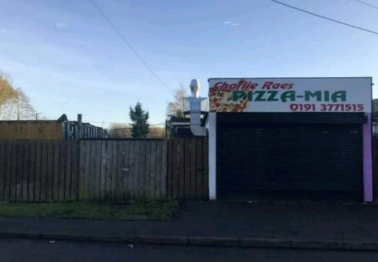 Pizza Shop Lease for Sale Kelloe  0
