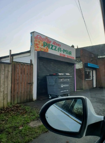 Pizza Shop Lease for Sale Kelloe  4