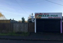 Pizza Shop Lease for Sale Kelloe
