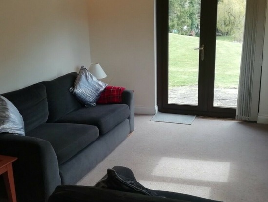 Cornwall. Large 2 bed luxury Bungalow. Freehold  7