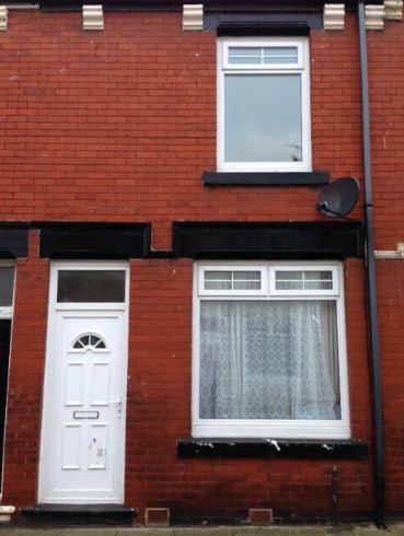 Hartlepool, 2 Bed Freehold House, Buy to Let Investment Property  0