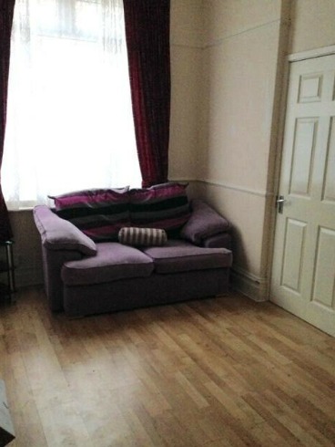Hartlepool, 2 Bed Freehold House, Buy to Let Investment Property  1