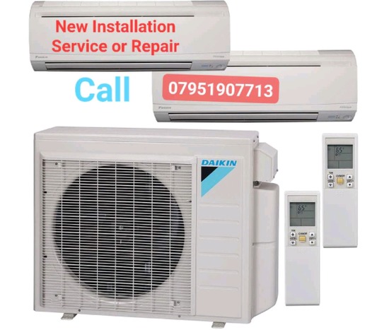 Commercial Refrigeration and Air conditioning Service and Repair  1