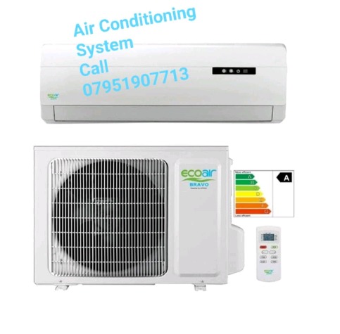 Commercial Refrigeration and Air conditioning Service and Repair  2