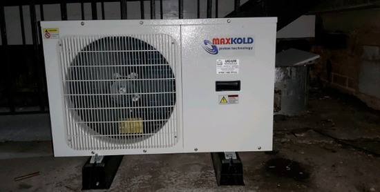 Commercial Refrigeration and Air conditioning Service and Repair  3