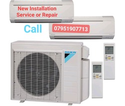 Commercial Refrigeration and Air conditioning Service and Repair thumb 2