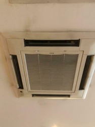 Air Conditioning Service Installation Used New thumb-23623