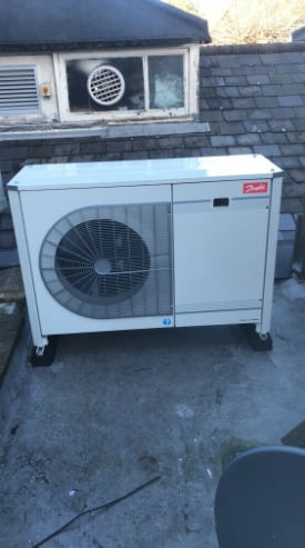 Air Conditioning and Refrigeration Installation  3
