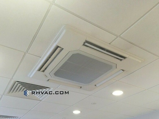 Air Conditioning installation, Repairs, Service & Maintenance  1