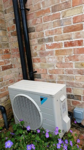 Air Conditioning Service Free Quotation  1