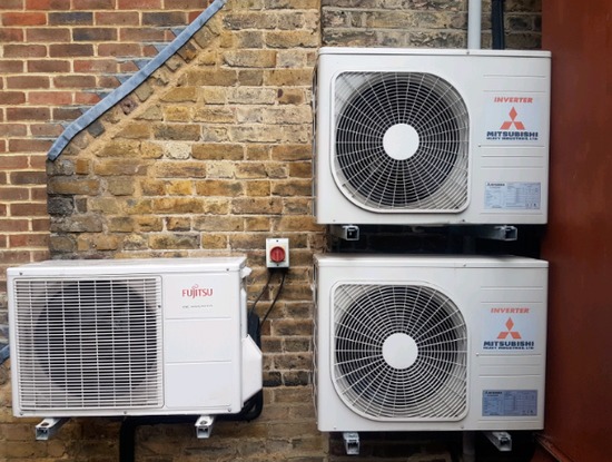 Air Conditioning Service Free Quotation  3