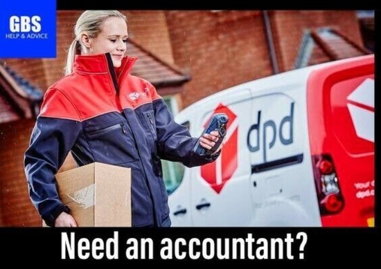 Accounting Services for The Self Employed and Landlords  2