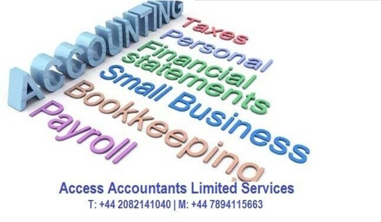 Qualified Chartered Accountants Accountancy Service  4