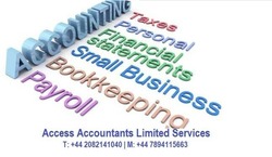 Qualified Chartered Accountants Accountancy Service thumb 5