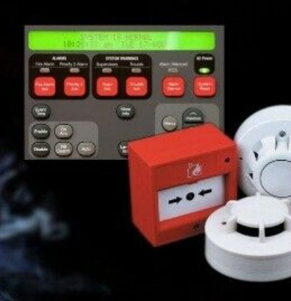 All Landlord Certificates - Fire Alarm & Electrical Services  2