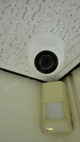 CCTV Service, Repair and Upgrade-Leeds  4