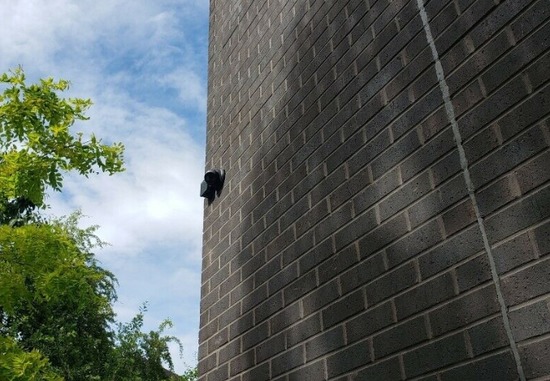 CCTV Installation Upgrade Service Repair Faults  1