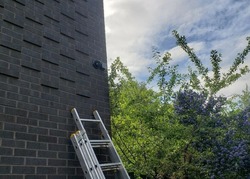 CCTV Installation Upgrade Service Repair Faults