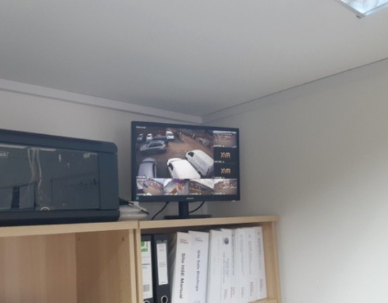 CCTV / Dash Cam Installation Services / Electrician  1