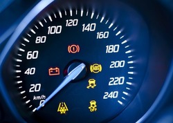 Vehicle Diagnostics and Repairs