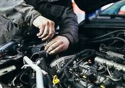 Vehicle Service and Repair