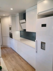Highlander Joinery Services, Kitchen / Bathroom Fitting thumb 2