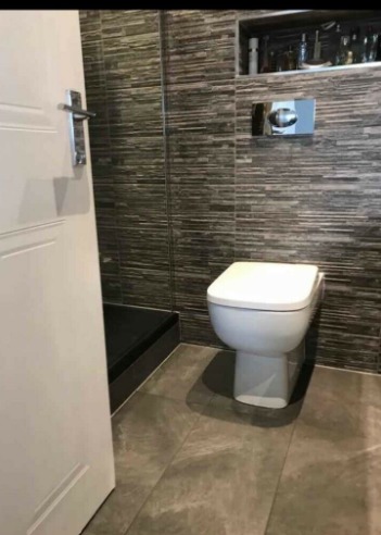 Full Bathroom Supply and Fit Service  7