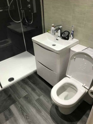 Full Bathroom Supply and Fit Service  6