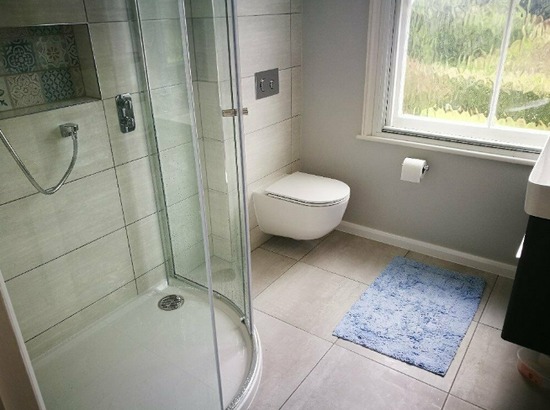 Bathroom Fitting Services - All Aspects of Works Plumbing, Plastering, Tilling  6