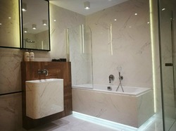 Bathroom Fitting Services - All Aspects of Works Plumbing, Plastering, Tilling thumb-23781