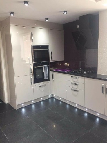 Kitchen and Bathroom Fitter  3