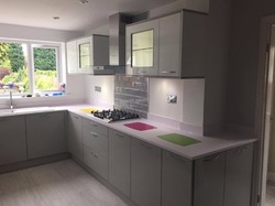 Kitchen and Bathroom Fitter