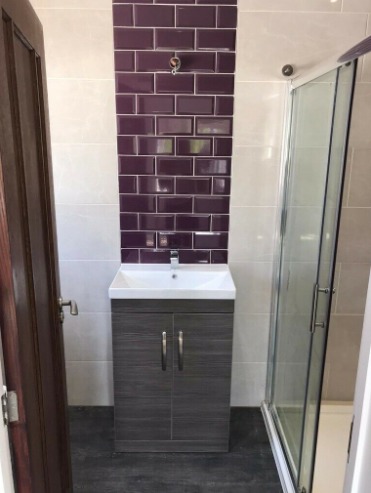 Tiling & Bathroom Fitting Services  2