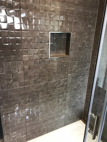 Tiling & Bathroom Fitting Services  6